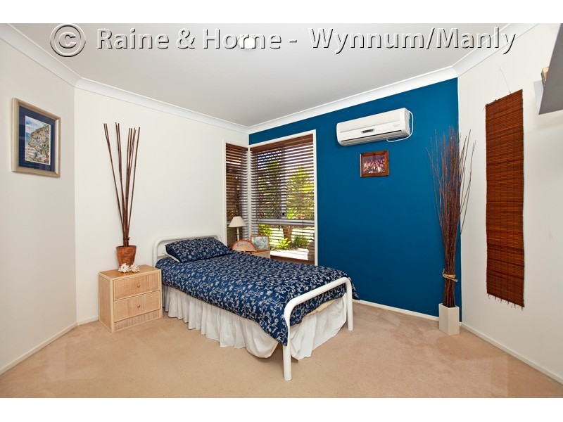 31 Silvabank Drive, Varsity Lakes QLD 4227