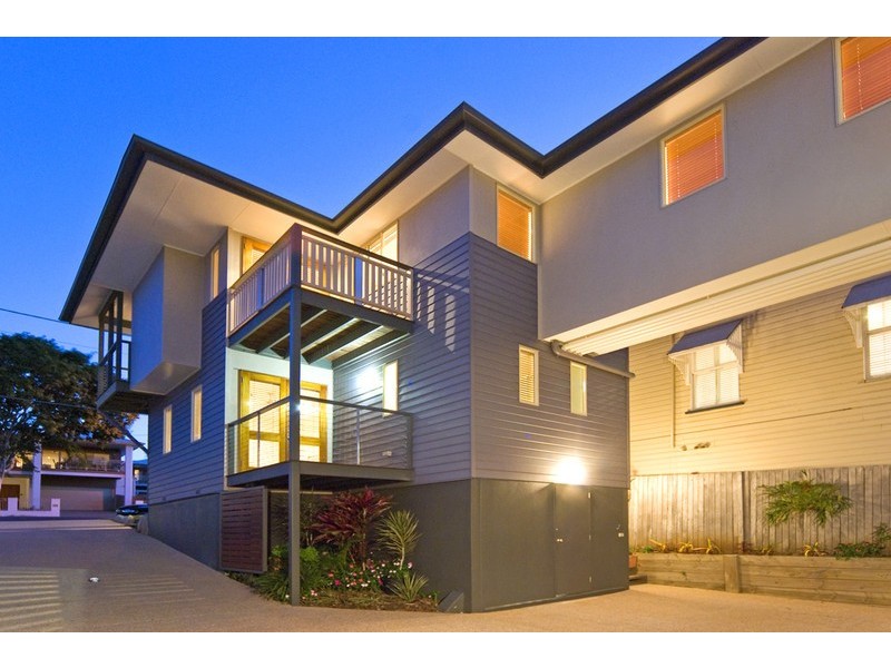 92 Kingsley Terrace, Manly QLD 4179