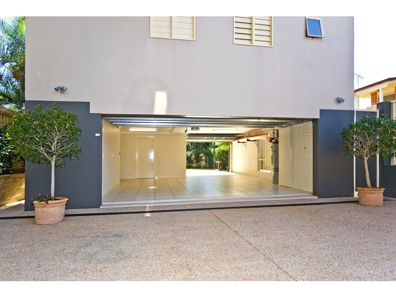92 Kingsley Terrace, Manly QLD 4179