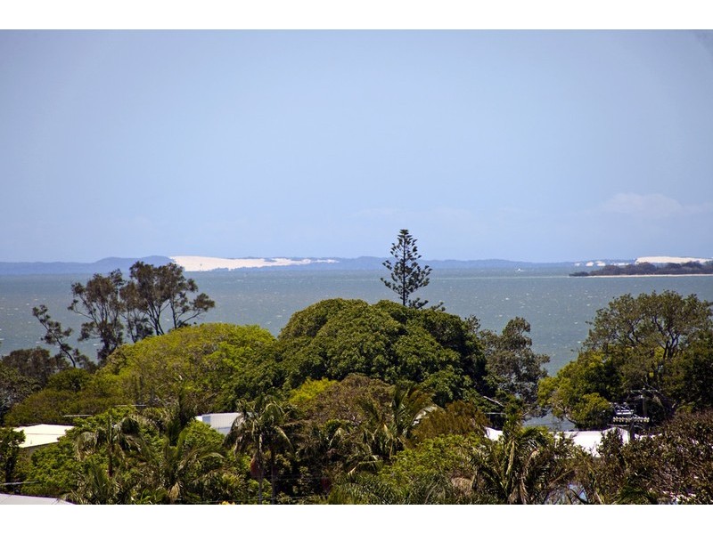 92 Kingsley Terrace, Manly QLD 4179