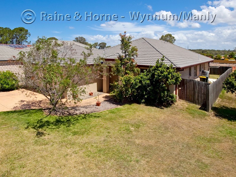 42 Joyce Crescent, Bracken Ridge QLD 4017
