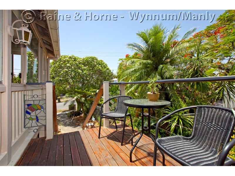 80 Adam Street, Wynnum QLD 4178