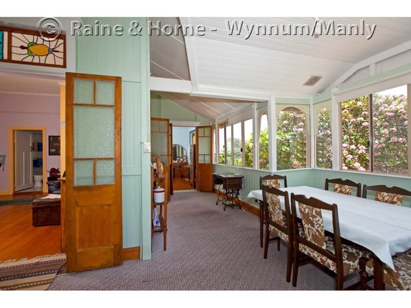 80 Adam Street, Wynnum QLD 4178