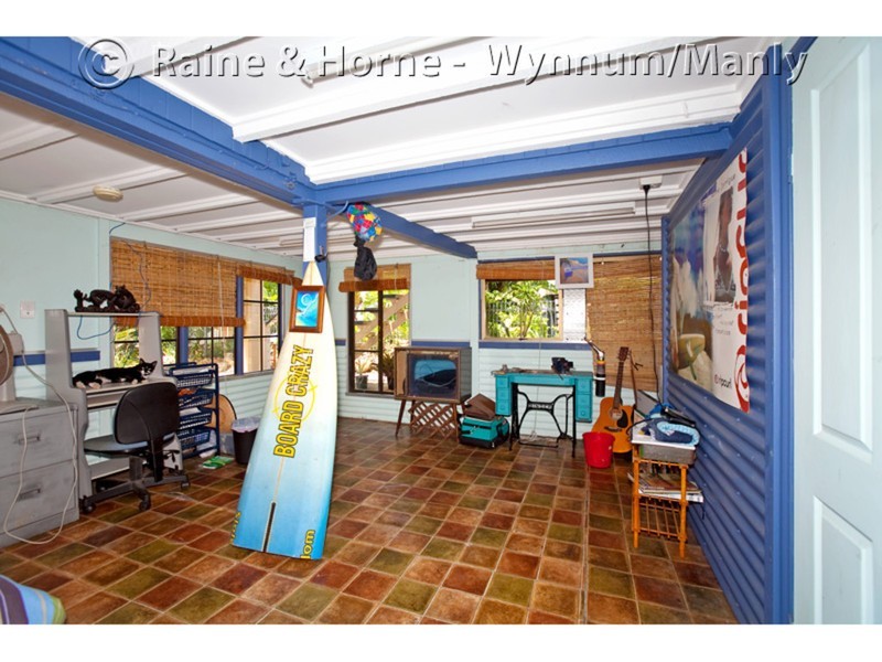 80 Adam Street, Wynnum QLD 4178