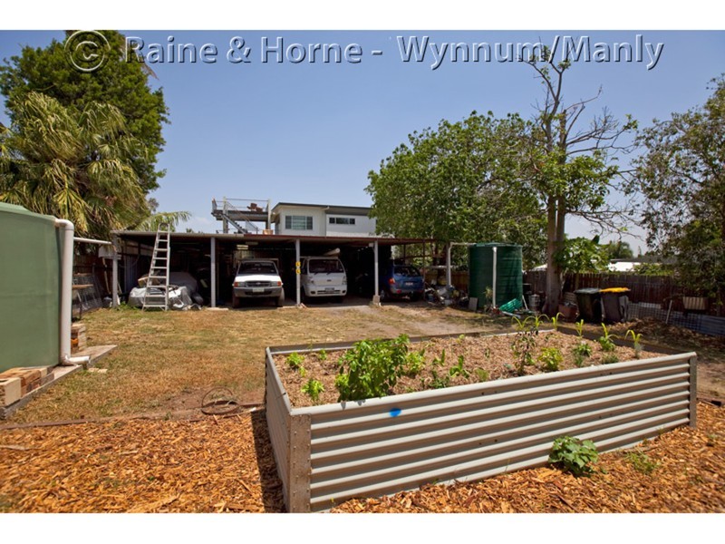 80 Adam Street, Wynnum QLD 4178