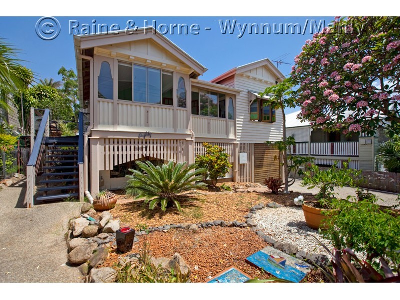 80 Adam Street, Wynnum QLD 4178