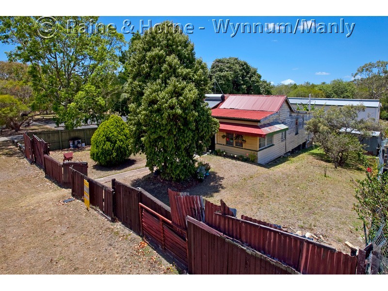 42 Curtis Street, Manly QLD 4179