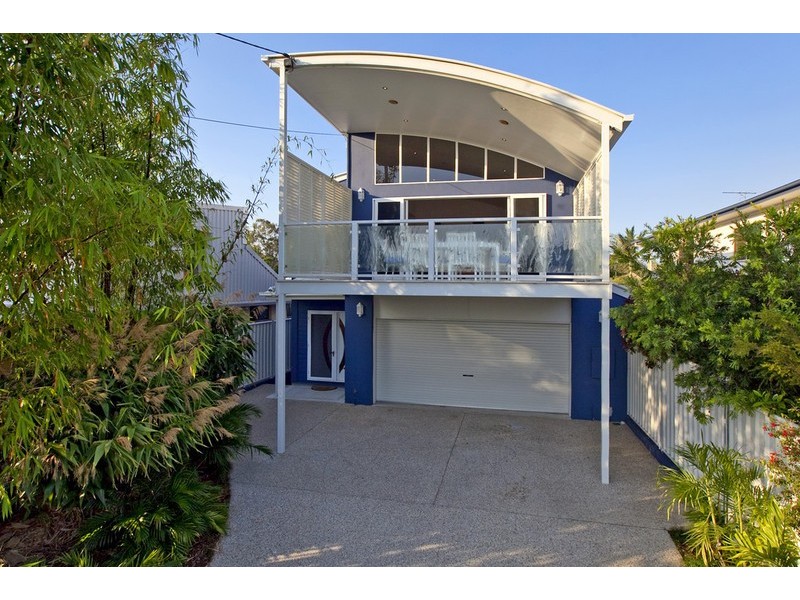 23 Booran Street, Lota QLD 4179