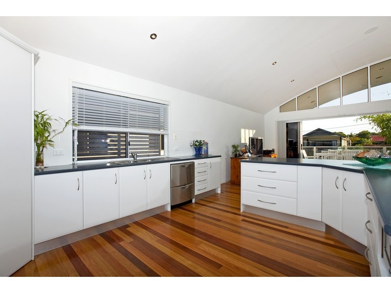 23 Booran Street, Lota QLD 4179