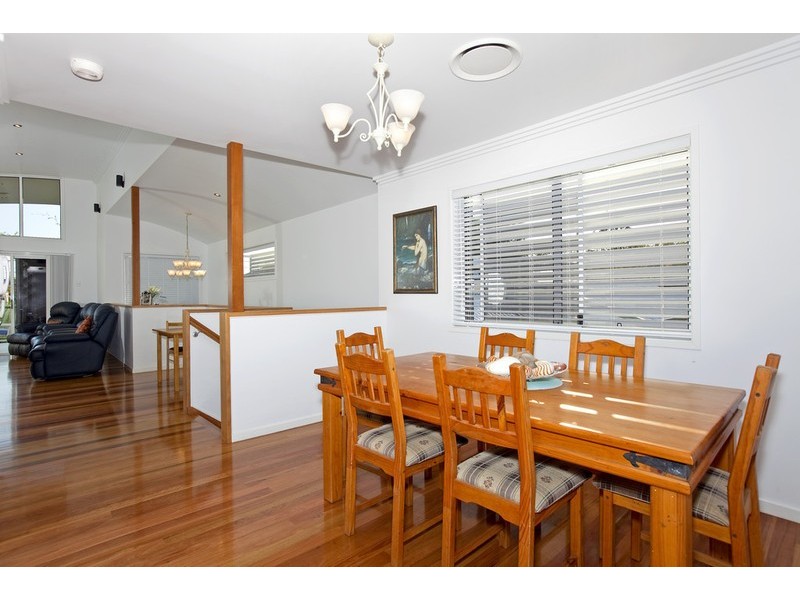 23 Booran Street, Lota QLD 4179