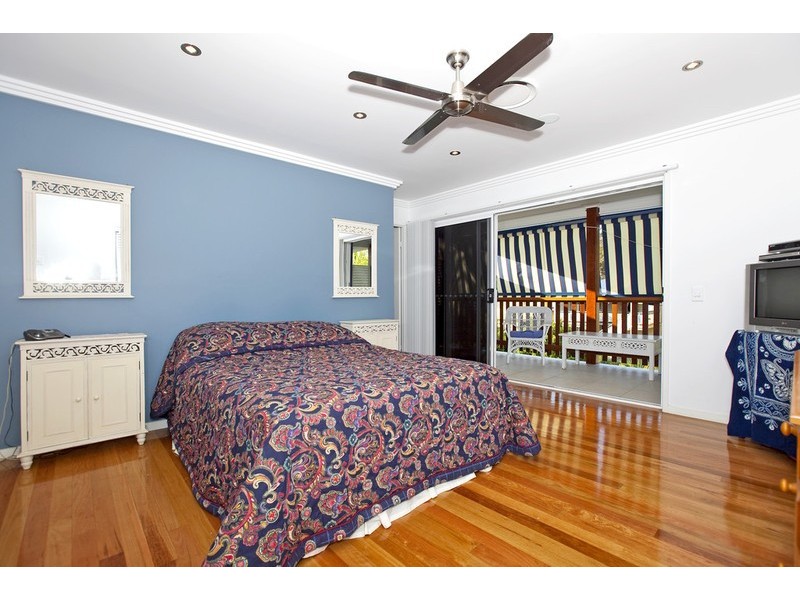 23 Booran Street, Lota QLD 4179