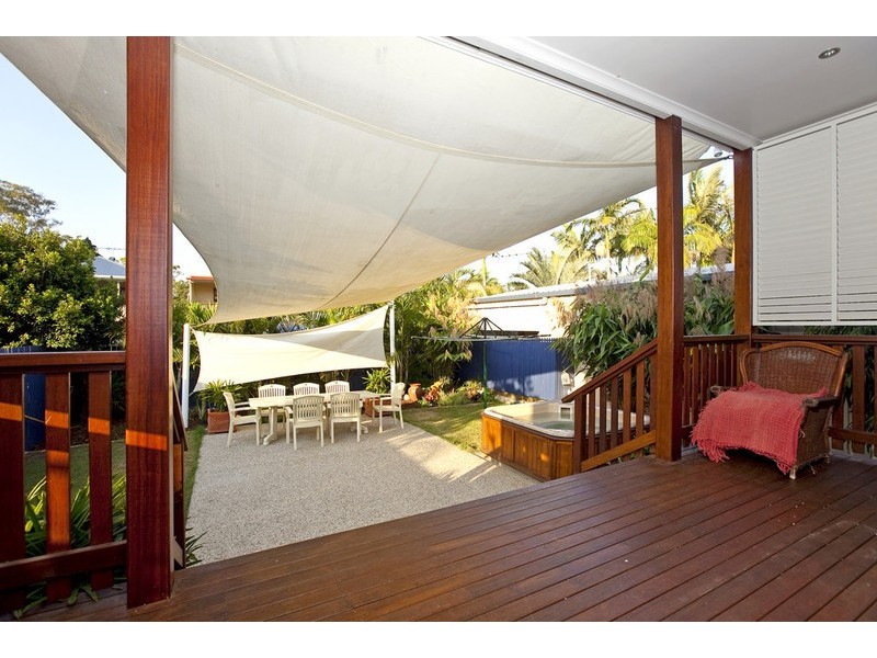 23 Booran Street, Lota QLD 4179