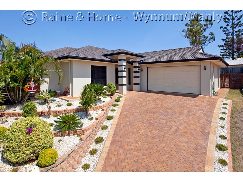 29 Springall Place, Wakerley QLD 4154