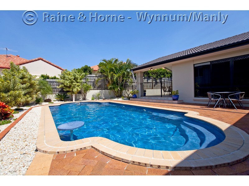 29 Springall Place, Wakerley QLD 4154