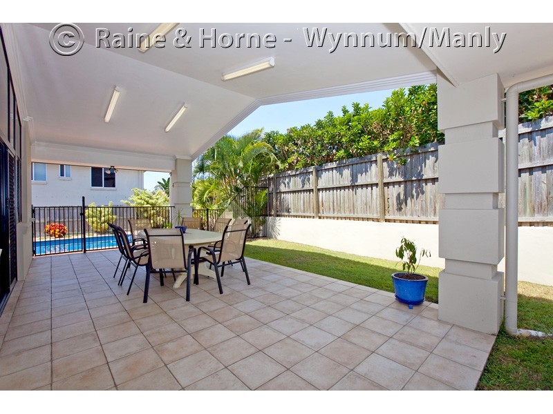 29 Springall Place, Wakerley QLD 4154
