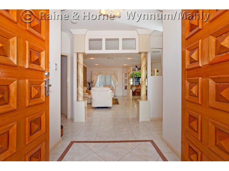 29 Springall Place, Wakerley QLD 4154
