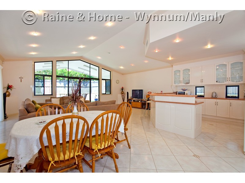 29 Springall Place, Wakerley QLD 4154