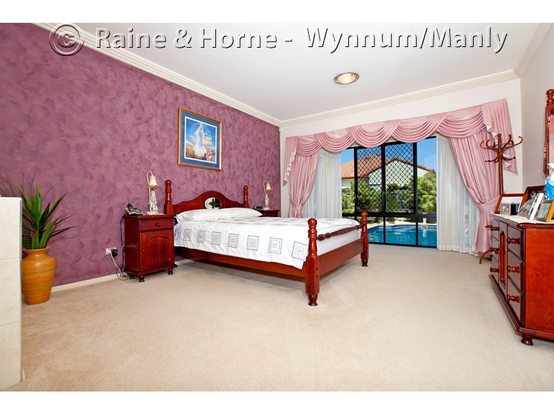 29 Springall Place, Wakerley QLD 4154