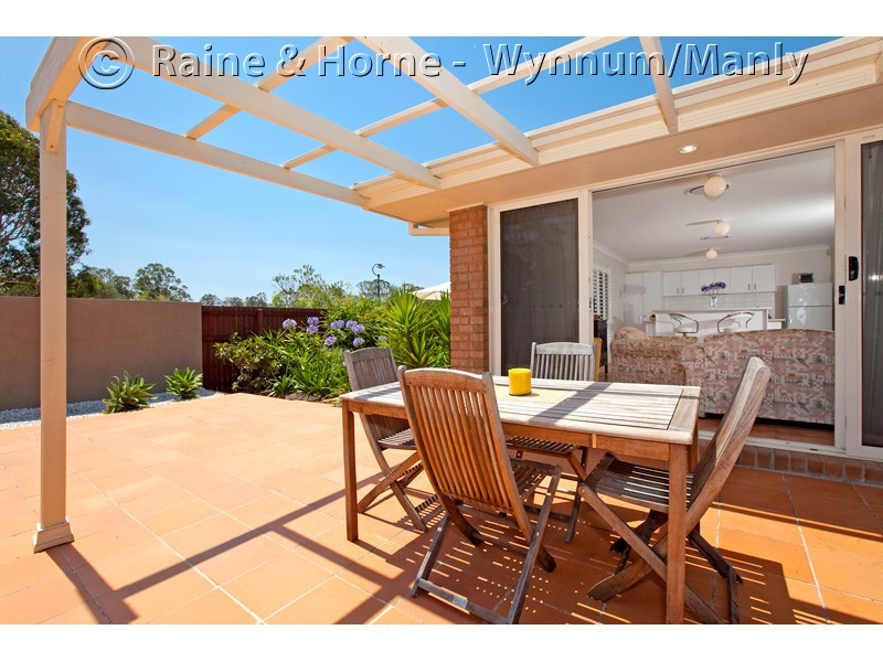 4 Carabbean Close, Wynnum West QLD 4178