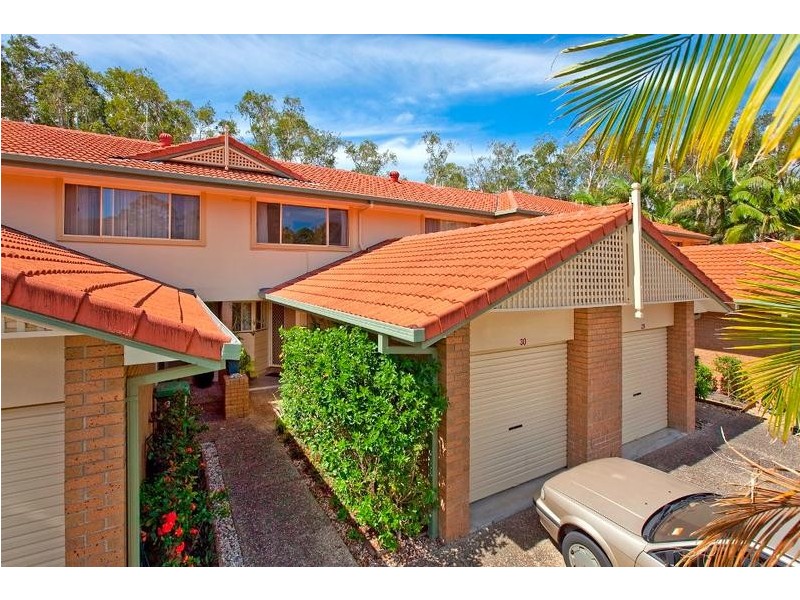 30-218 Queen Street, Cleveland QLD 4163