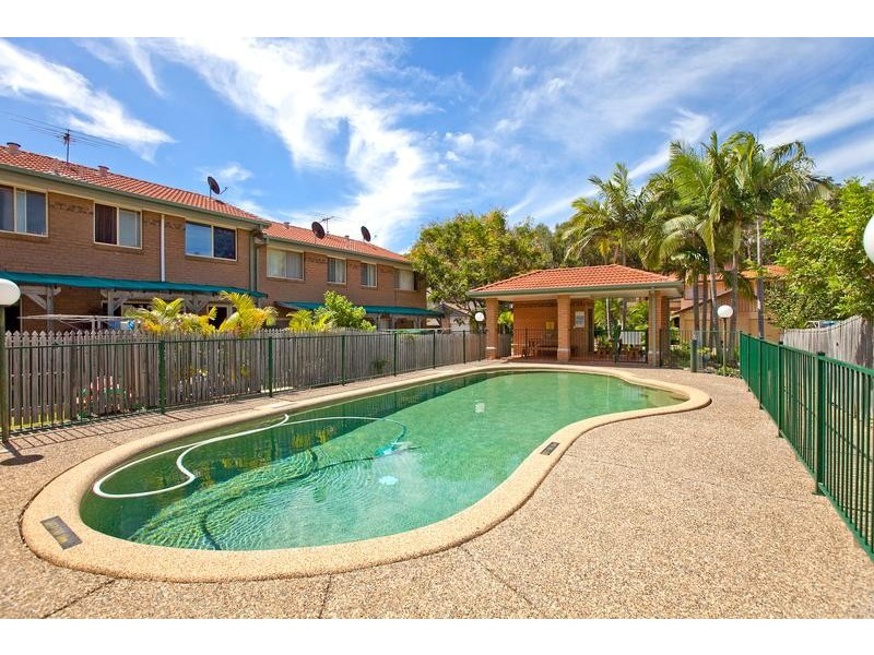 30-218 Queen Street, Cleveland QLD 4163