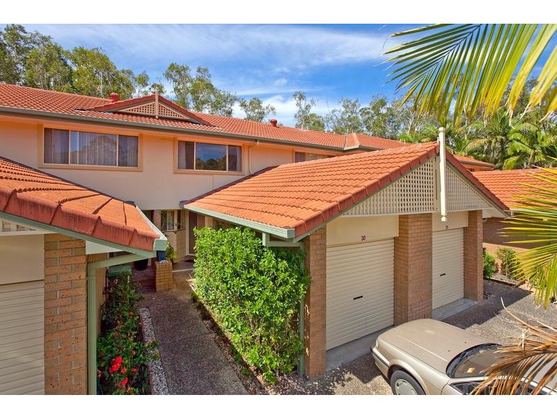 30-218 Queen Street, Cleveland QLD 4163