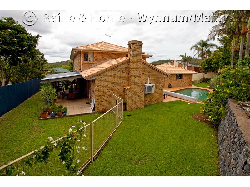 14 Jennings Court, Carindale QLD 4152