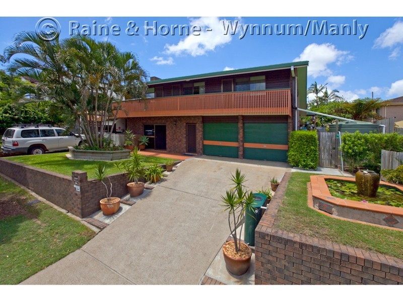 24 Hartigan Street, Belmont QLD 4153