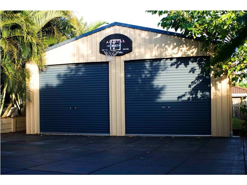 92 EMPIRE AVE, Manly West QLD 4179