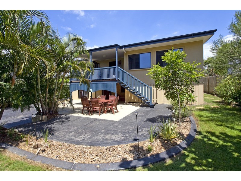92 EMPIRE AVE, Manly West QLD 4179