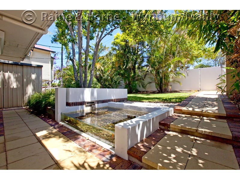543 Tingal Rd,, Wynnum QLD 4178