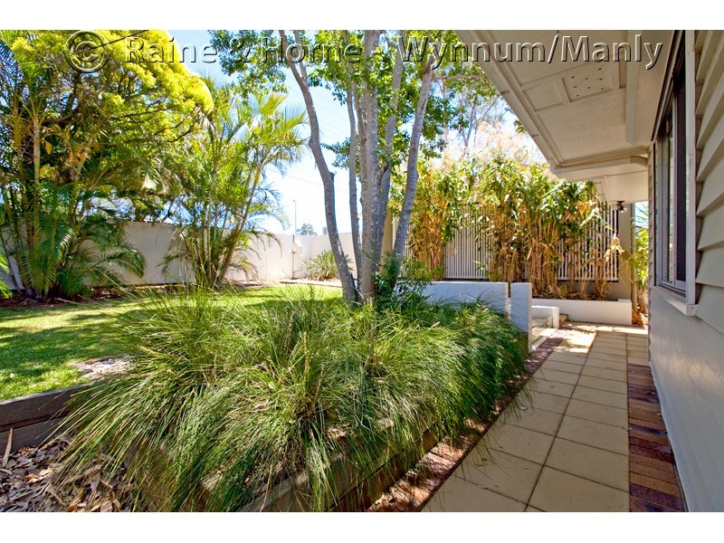 543 Tingal Rd,, Wynnum QLD 4178