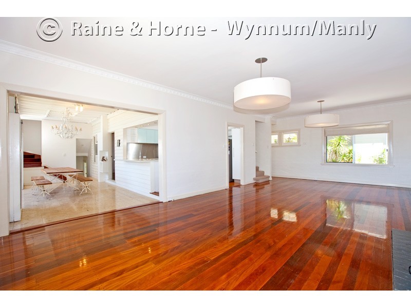 543 Tingal Rd,, Wynnum QLD 4178