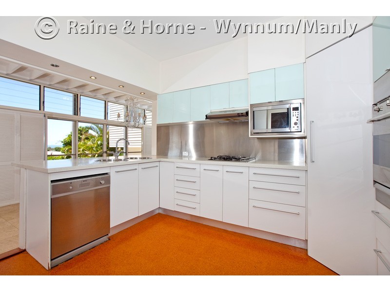 543 Tingal Rd,, Wynnum QLD 4178