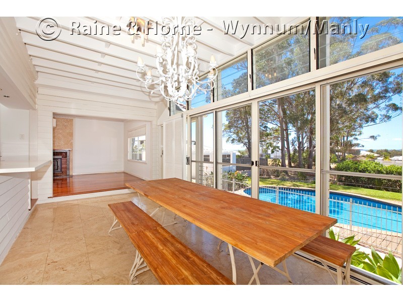 543 Tingal Rd,, Wynnum QLD 4178