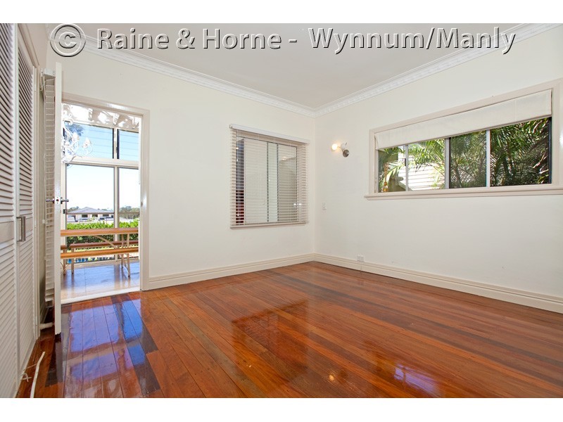 543 Tingal Rd,, Wynnum QLD 4178
