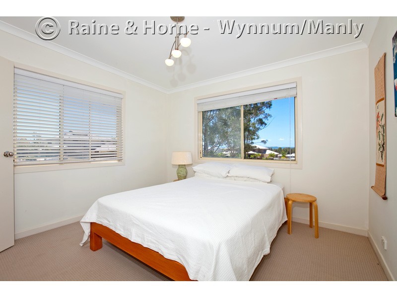 543 Tingal Rd,, Wynnum QLD 4178