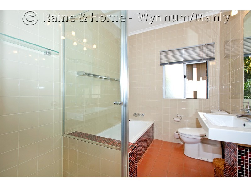 543 Tingal Rd,, Wynnum QLD 4178