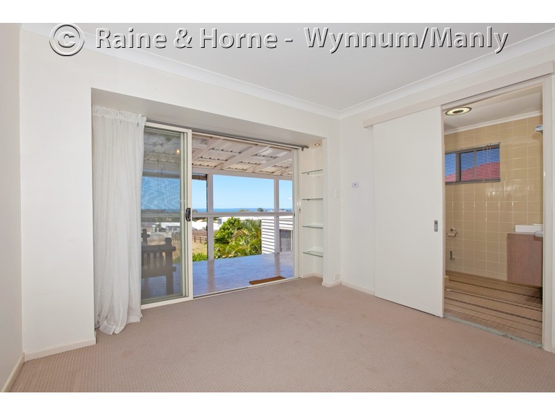 543 Tingal Rd,, Wynnum QLD 4178