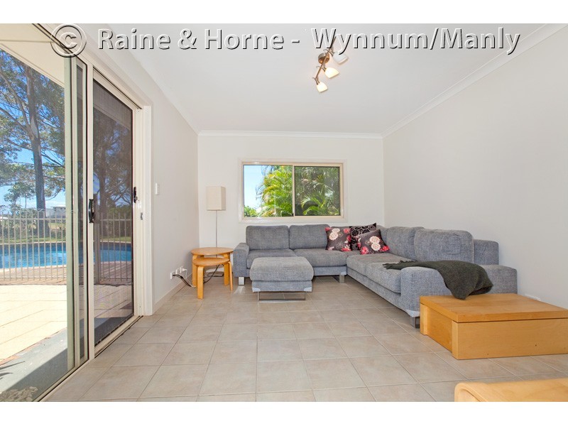 543 Tingal Rd,, Wynnum QLD 4178