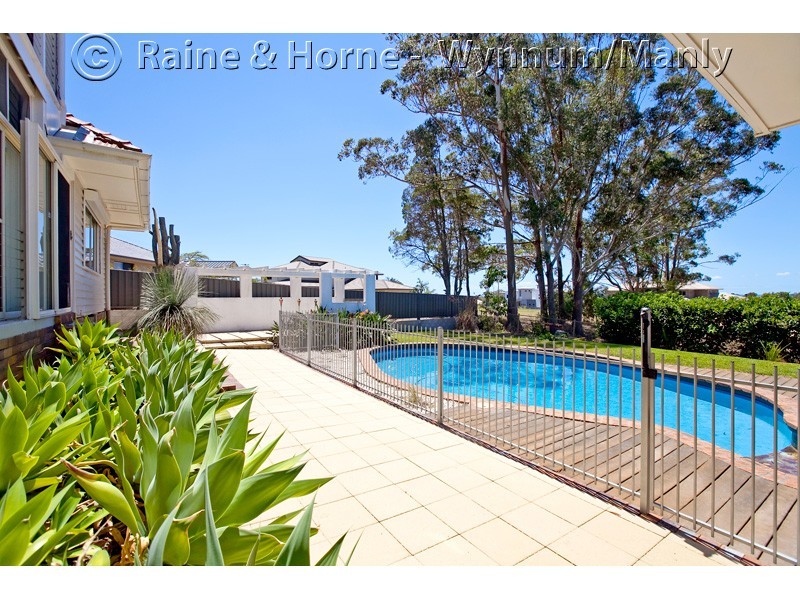 543 Tingal Rd,, Wynnum QLD 4178