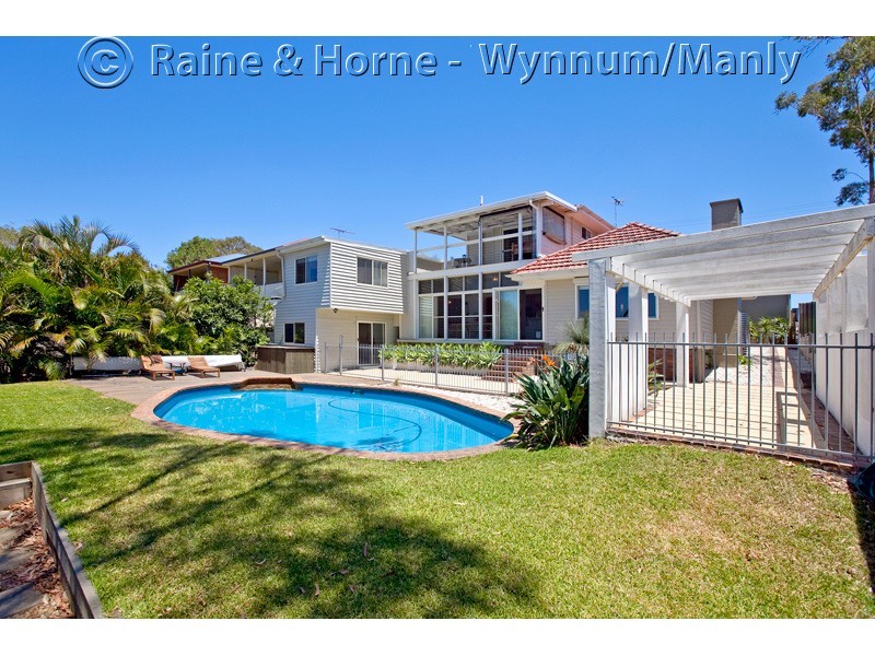 543 Tingal Rd,, Wynnum QLD 4178