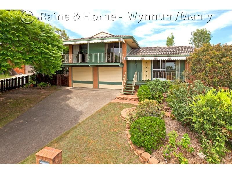 5 Coolac Street, Belmont QLD 4153