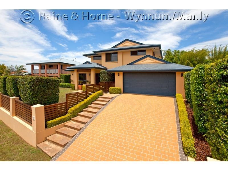 148 Petersen Street, Wynnum QLD 4178