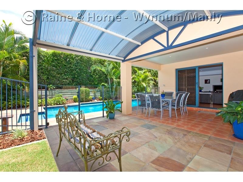 148 Petersen Street, Wynnum QLD 4178