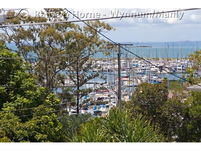 3/20 Benalla Street, Manly QLD 4179