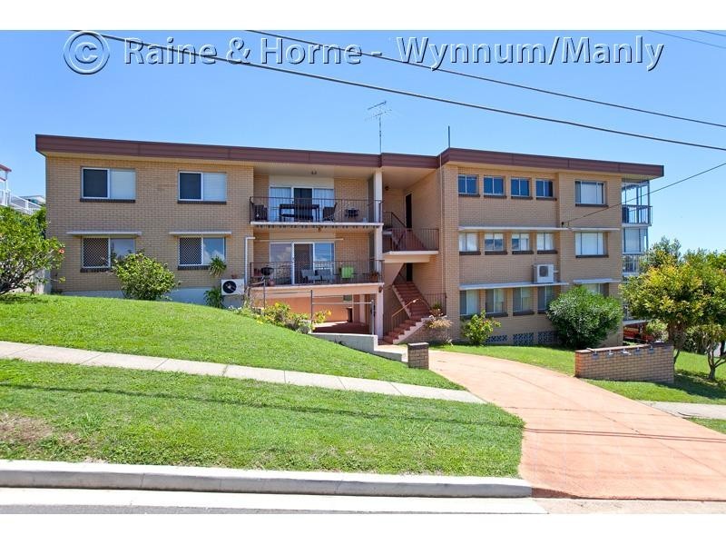 3/20 Benalla Street, Manly QLD 4179