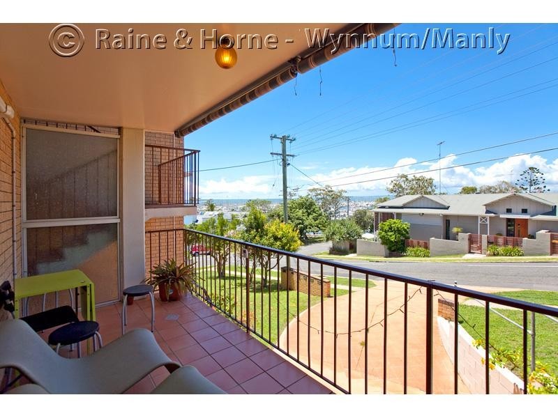 3/20 Benalla Street, Manly QLD 4179