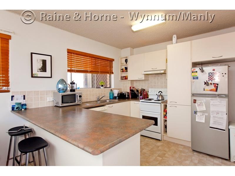 3/20 Benalla Street, Manly QLD 4179