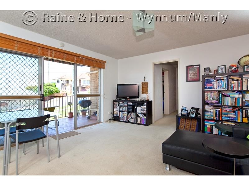 3/20 Benalla Street, Manly QLD 4179